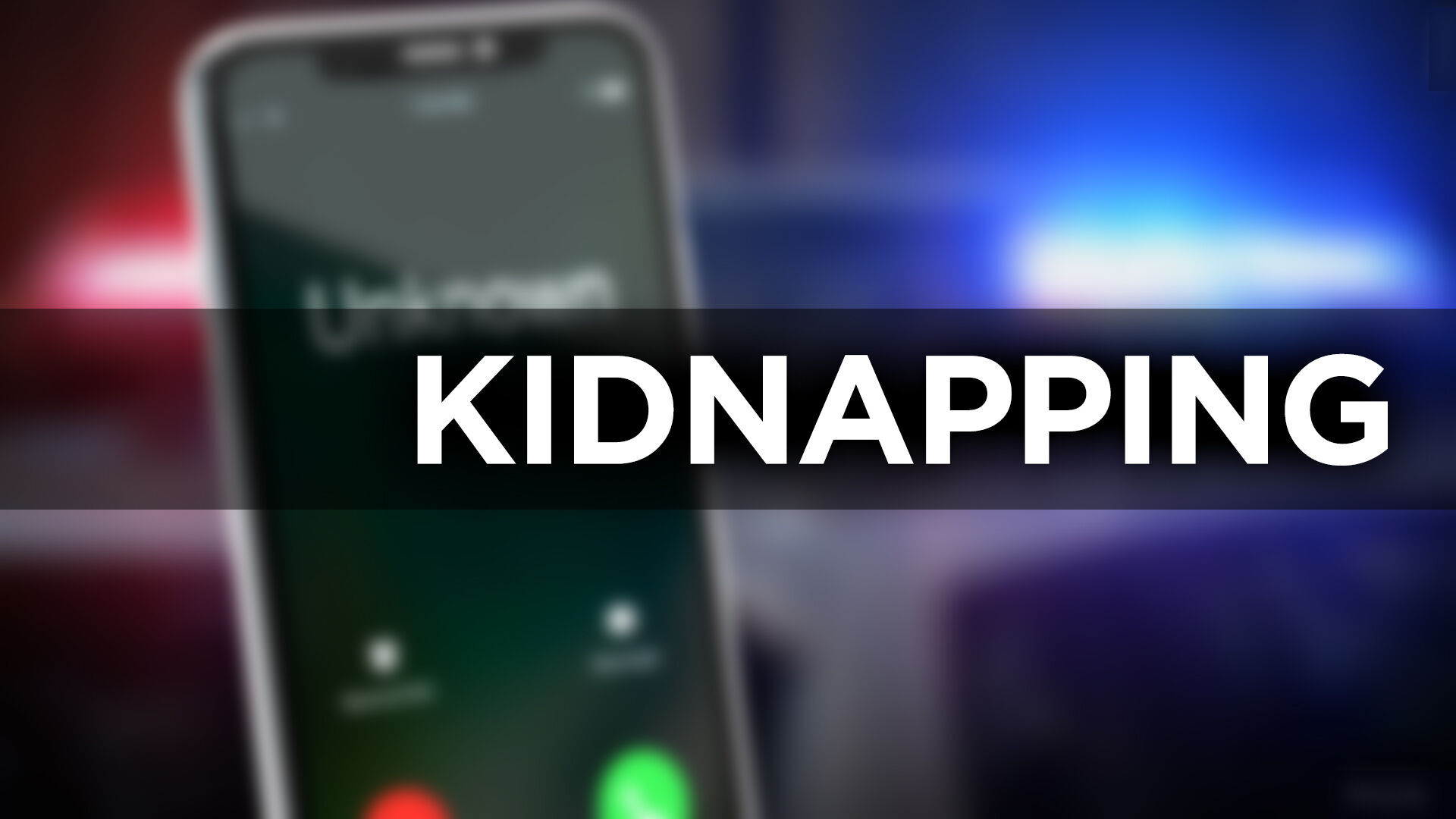 Chattanooga police investigating early morning robbery, kidnapping on Northgate Mall Drive